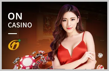 Sòng bài Casino Trực Tuyến 1xBet